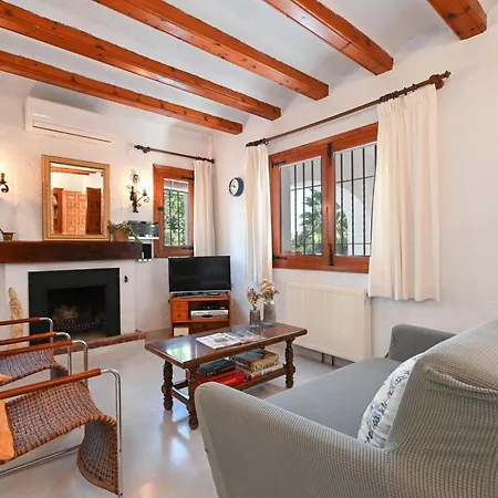 Casa Hedra *