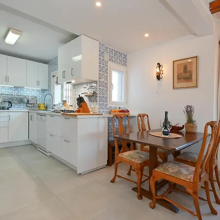 Casa Hedra Вилла