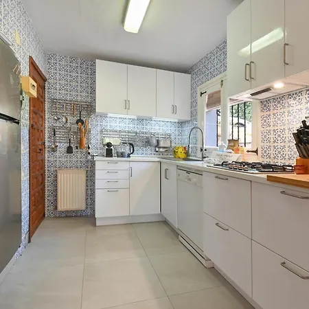 Casa Hedra * Хавеа