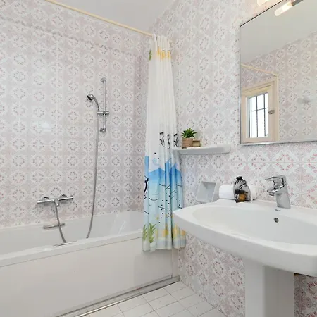 Casa Hedra Вилла Хавеа