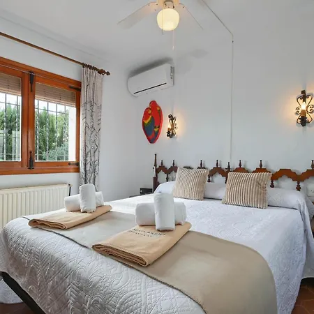 Casa Hedra *