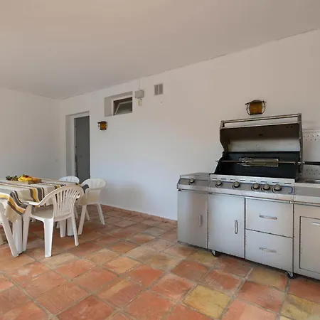 Вилла Casa Hedra *